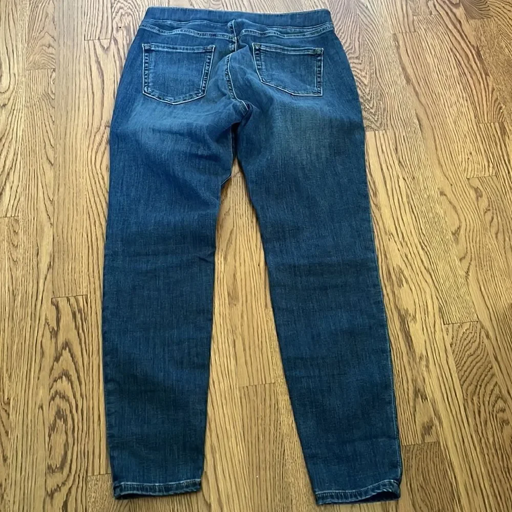 Amazon Essentials Pull On Jegging 10R - Picture 4 of 4